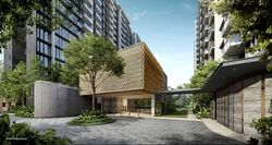 Penrose (D14), Apartment #577437631